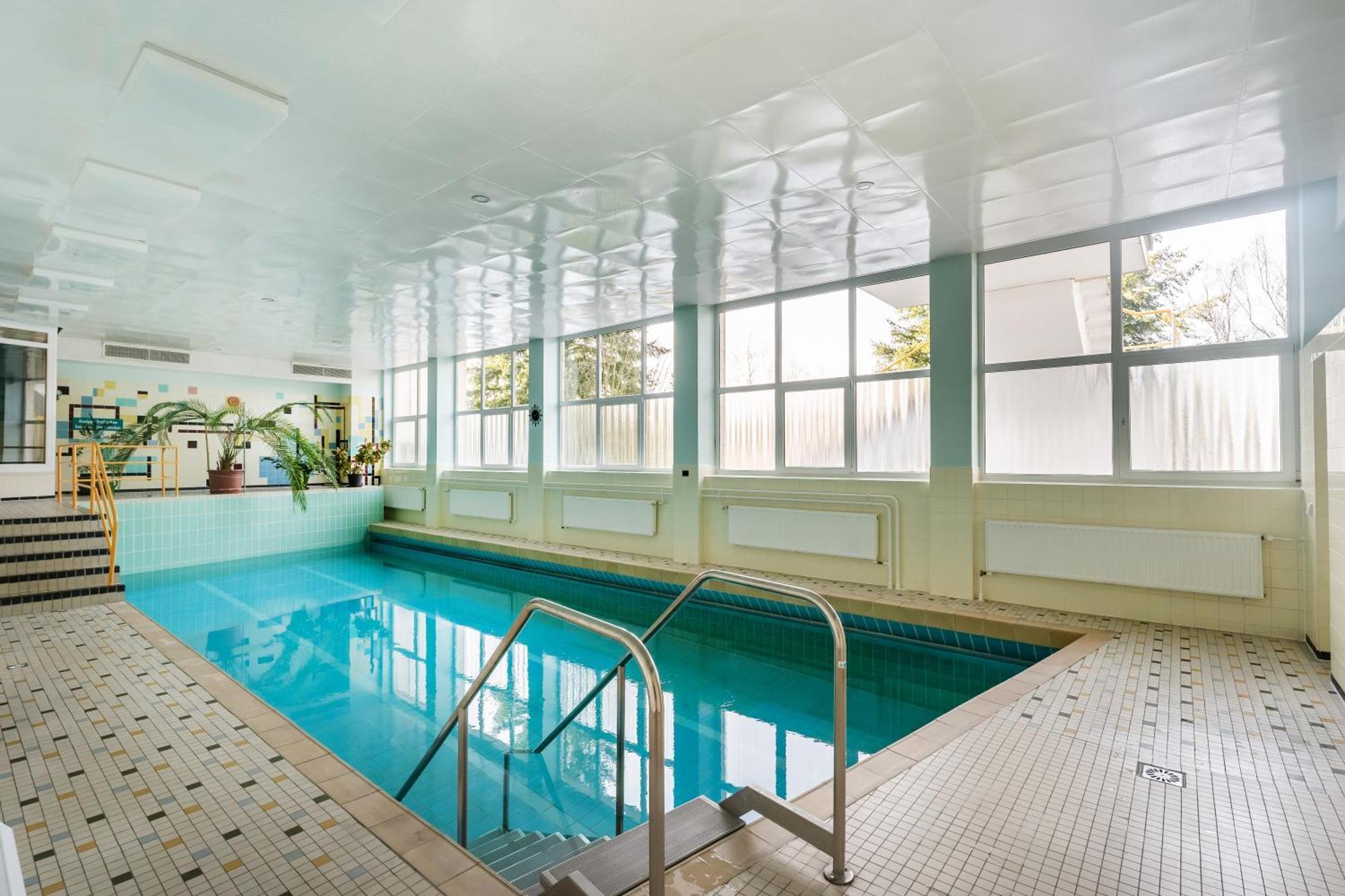 Juri5 In Baiersbronn Mit Pool Daire Dış mekan fotoğraf